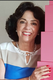 Claudia Guerrero Alvarez